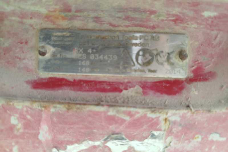 OmecoHub - Immagine HAMMER HP240S